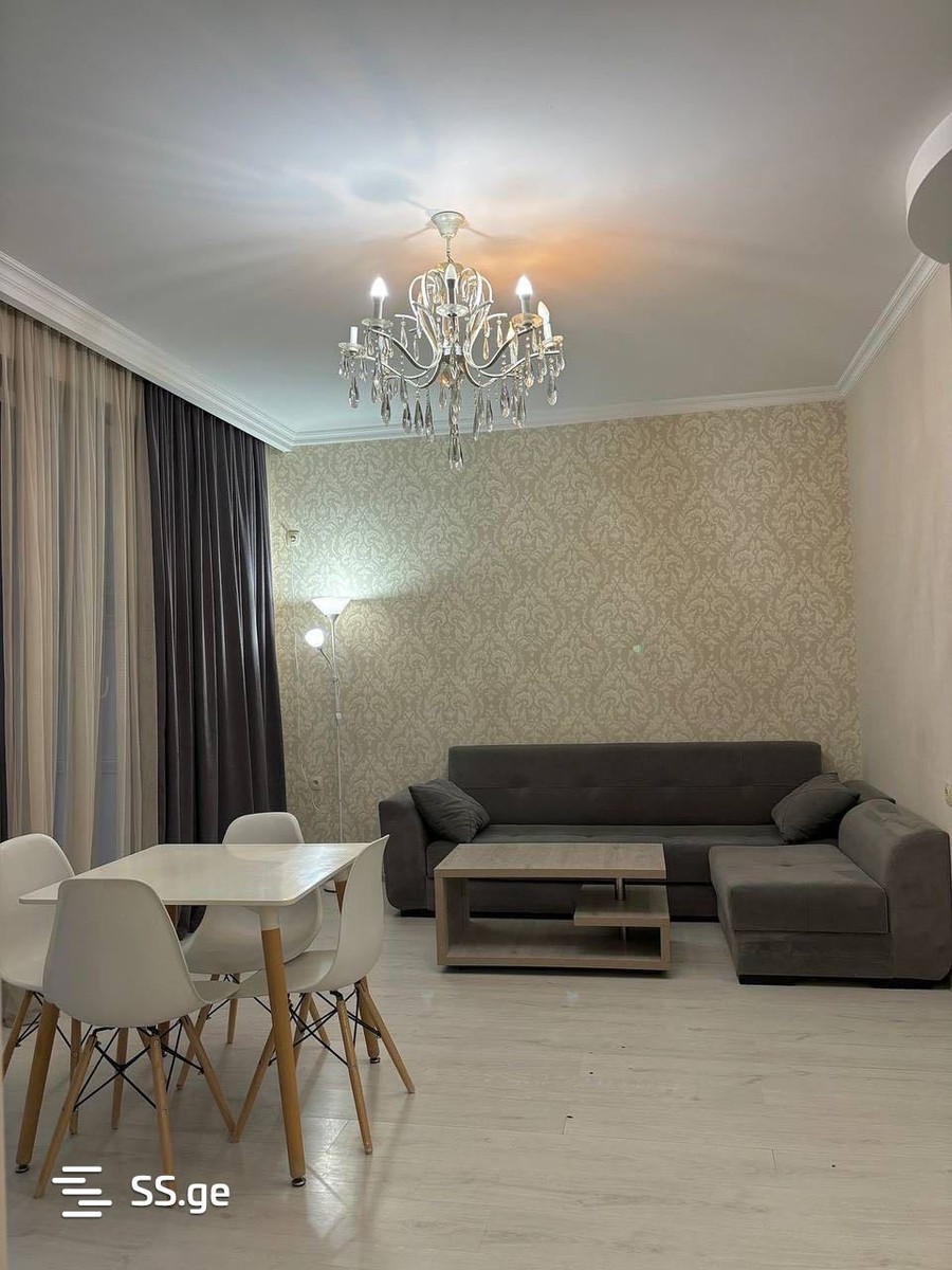 Straboni st. 18 - 3 rooms