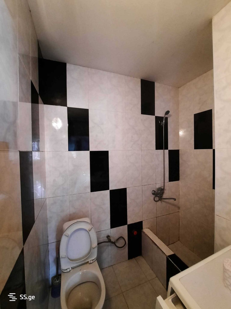 bokhou st. 2 - 2 rooms