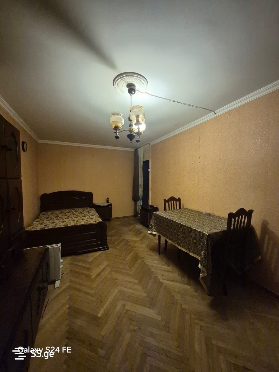 javakheti st. - 1 rooms