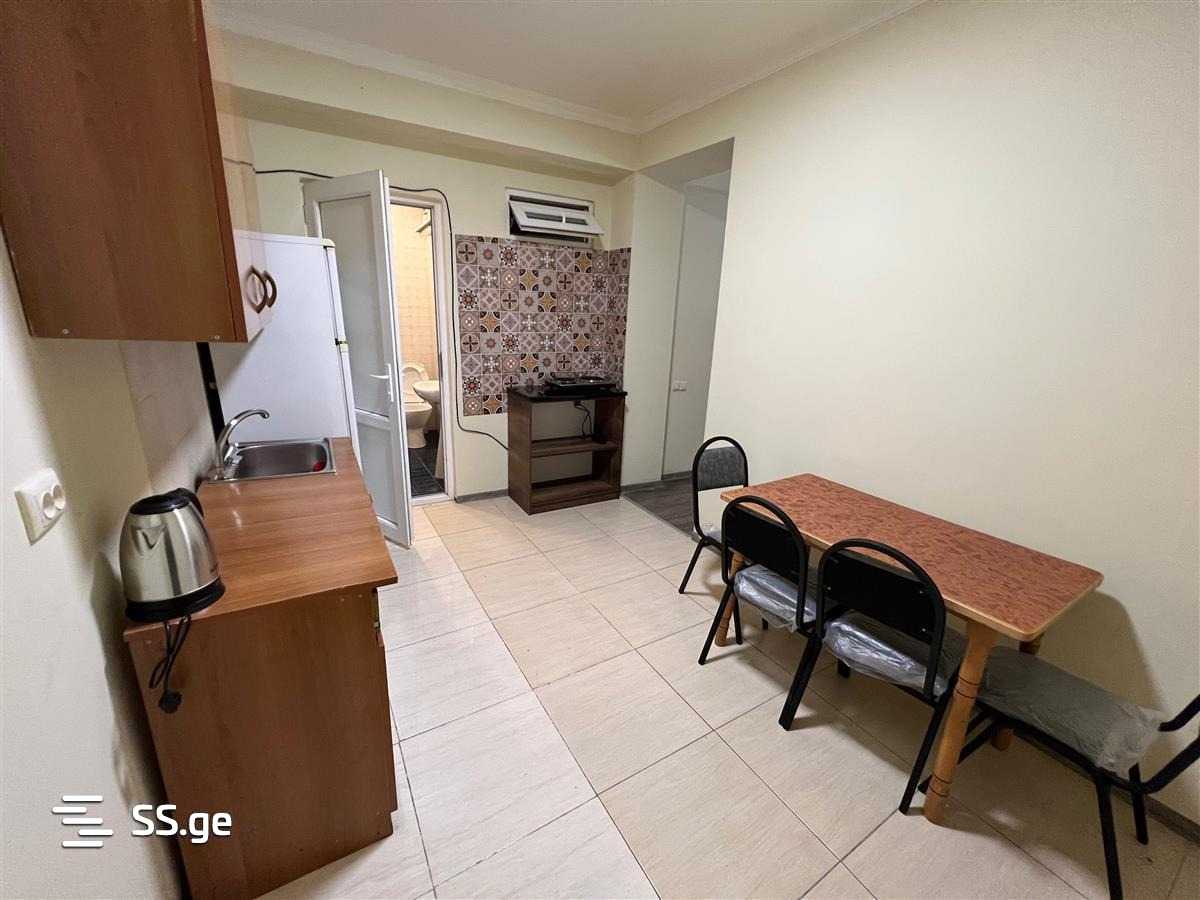 terenti graneli st. 0 - 2 rooms