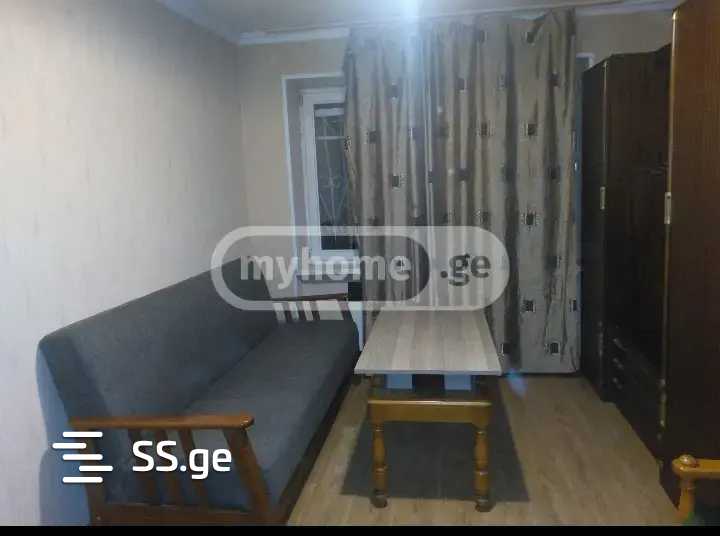 Block IV - Vazha-Pshavela - 1 rooms