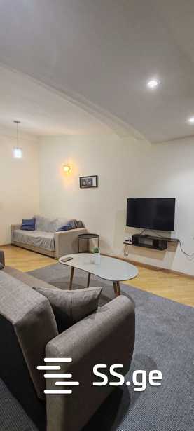 leonidze st. - 2 rooms