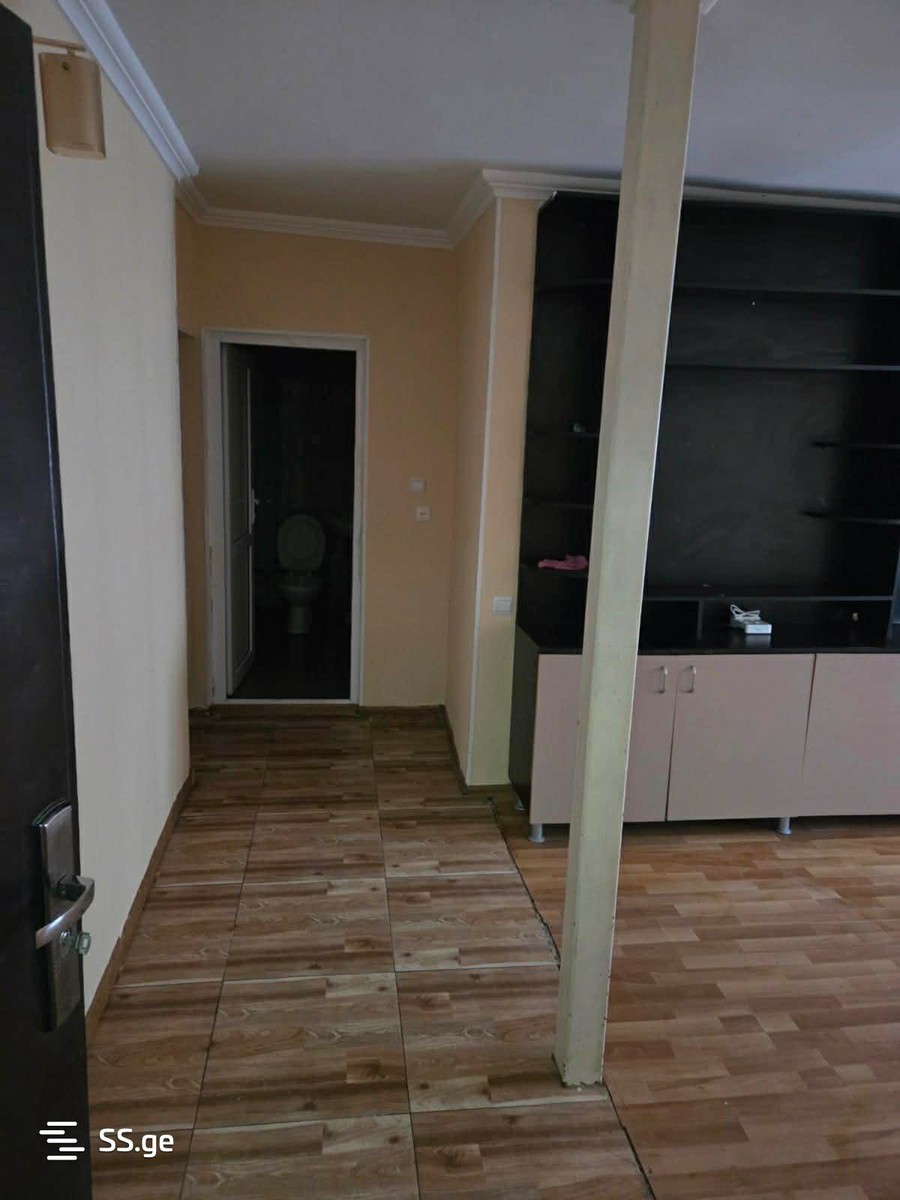 Rustavi - 3 rooms