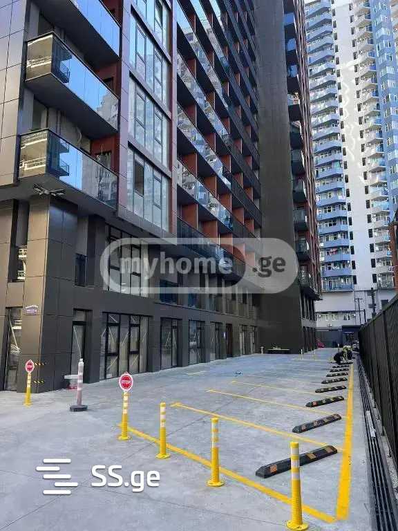 Angis st. 2nd lane 0 - 3 rooms