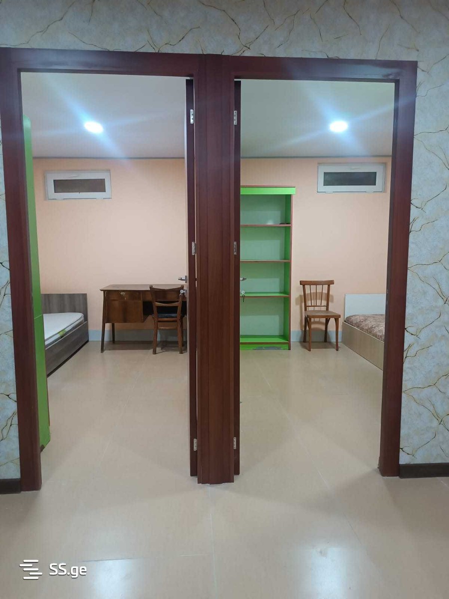 cisartkela st. - 3 rooms