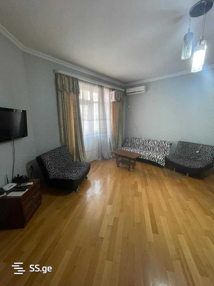 berbuki st. 0 - 2 rooms