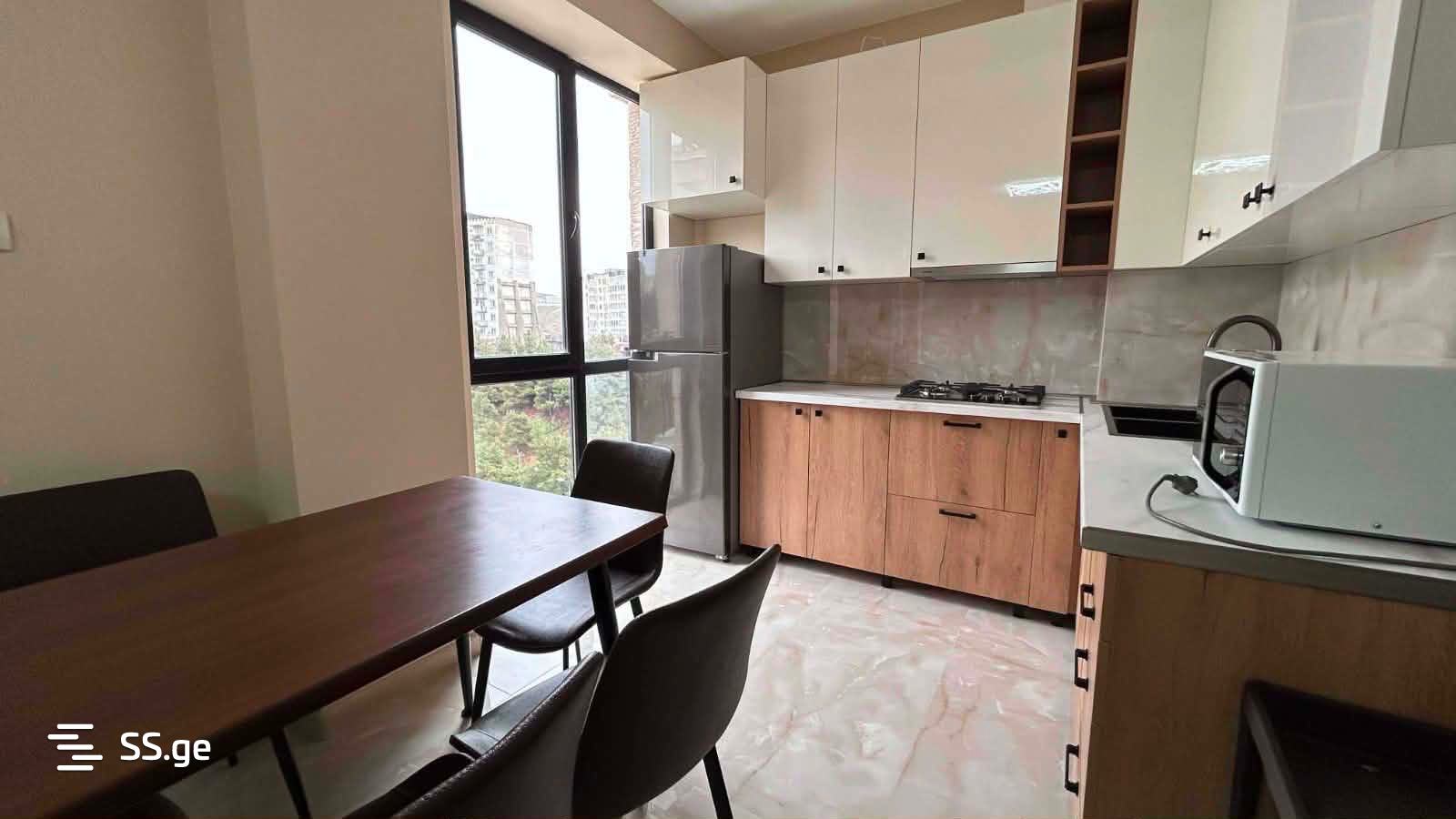 shandor petef st. 40 - 3 rooms