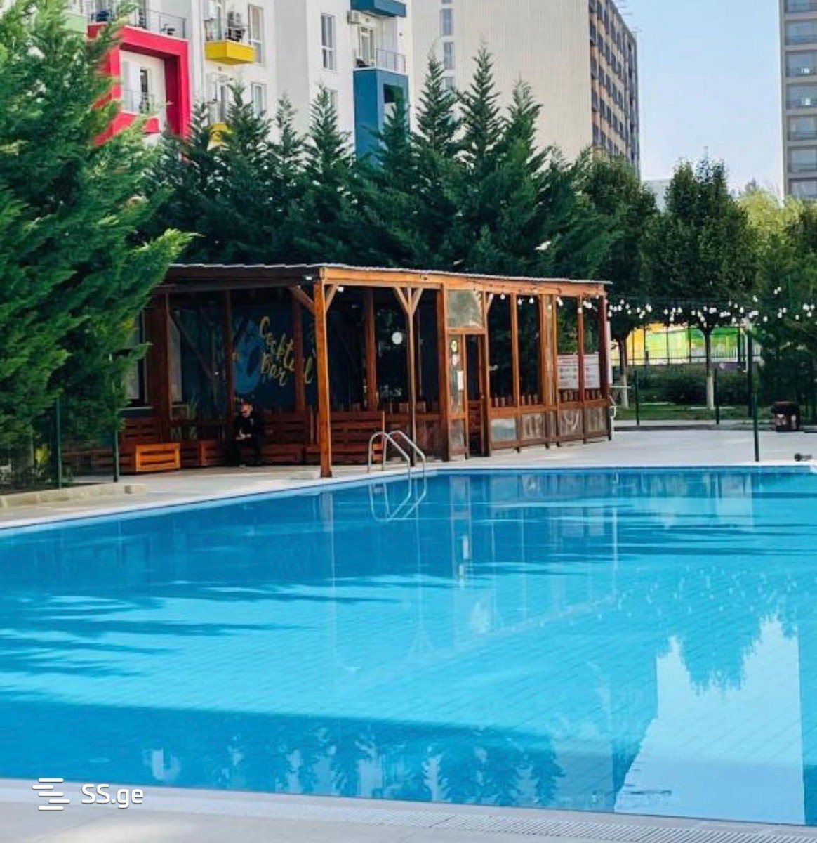 Bob walsh st. 32 - 3 rooms