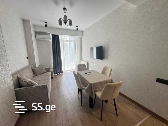 navtlugi st. - 2 rooms