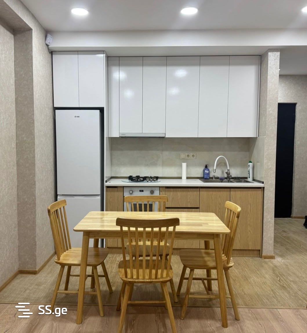 moskovi ave 9გ - 2 rooms