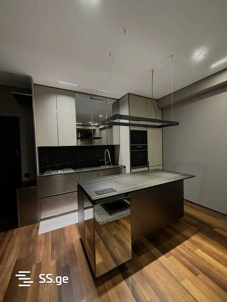 chrelashvili st. - 2 rooms