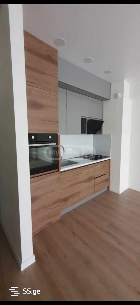 parnavaz mepe avenue - 2 rooms