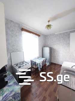 Fighters for the Unity of Georgia st. 29 - 3 rooms