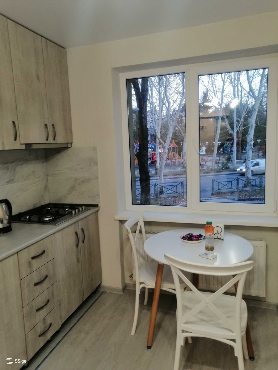 Block VI - Digomi massive II - 2 rooms