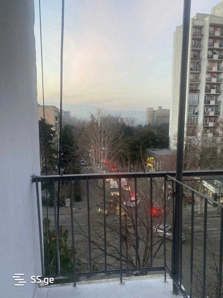 glinka st. 41 - 2 rooms