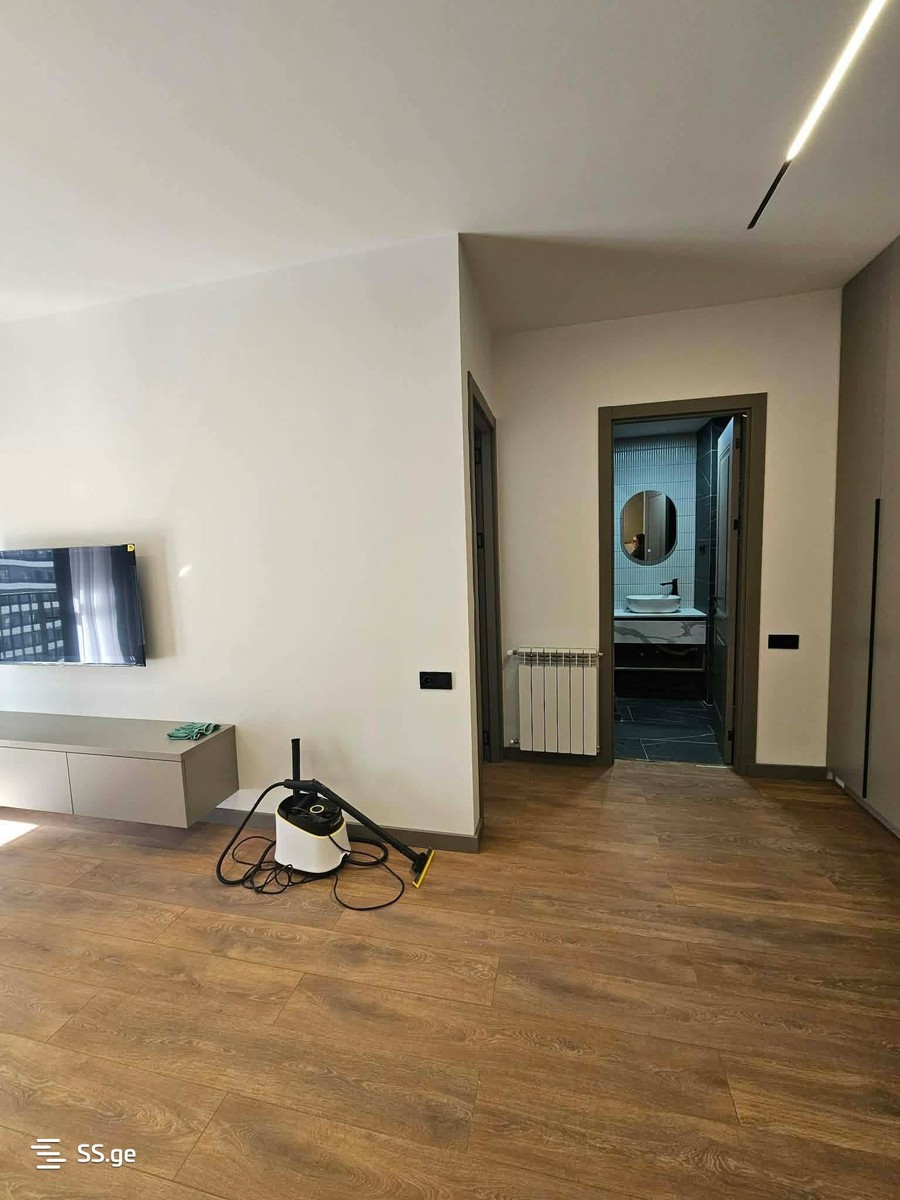 Sandro Euli st. - 2 rooms