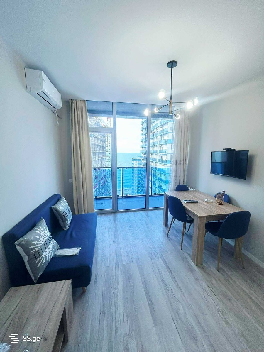 Angis st. 3rd lane 10 - 3 rooms