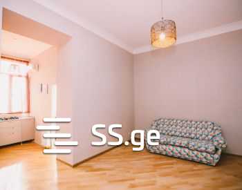 tabukashvili st. 30 - 2 rooms