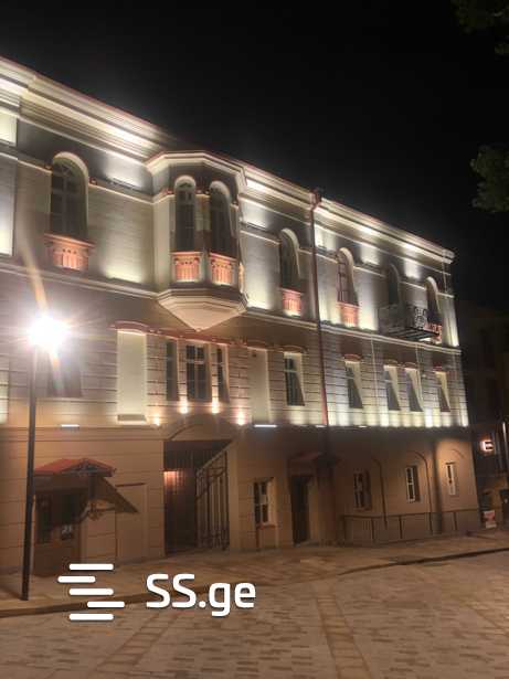 purceladze st. 16 - 2 rooms