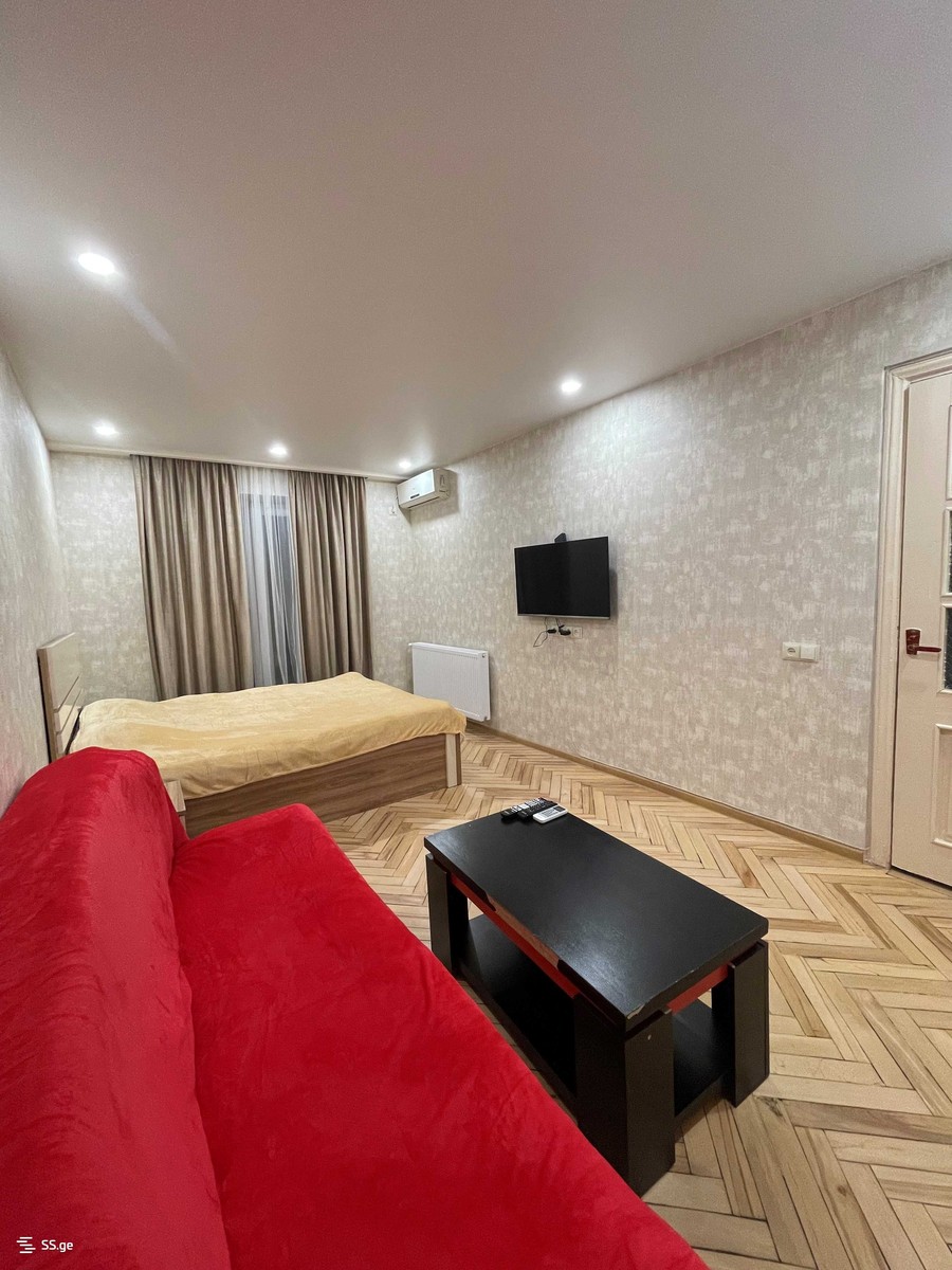 khvichia st. 6-8 - 1 rooms