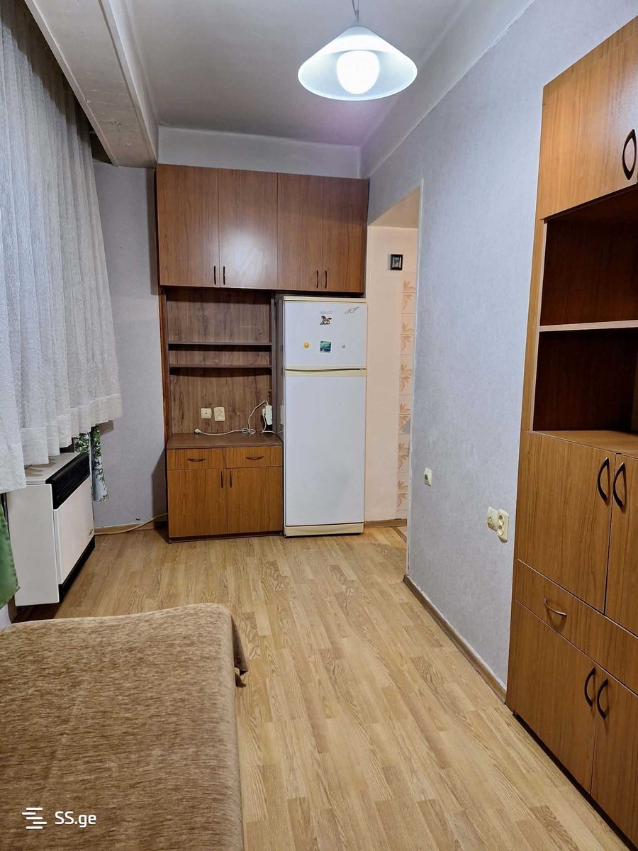 vaja-pshavela avenue 64 - 2 rooms