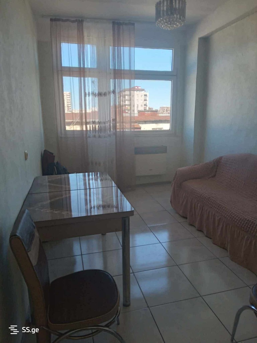 M. Lermontov Street 127 - 2 rooms