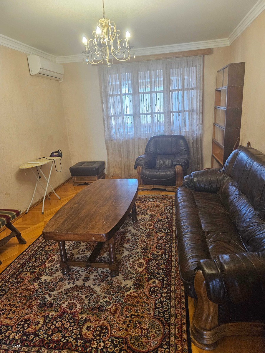 ckneti st. - 2 rooms