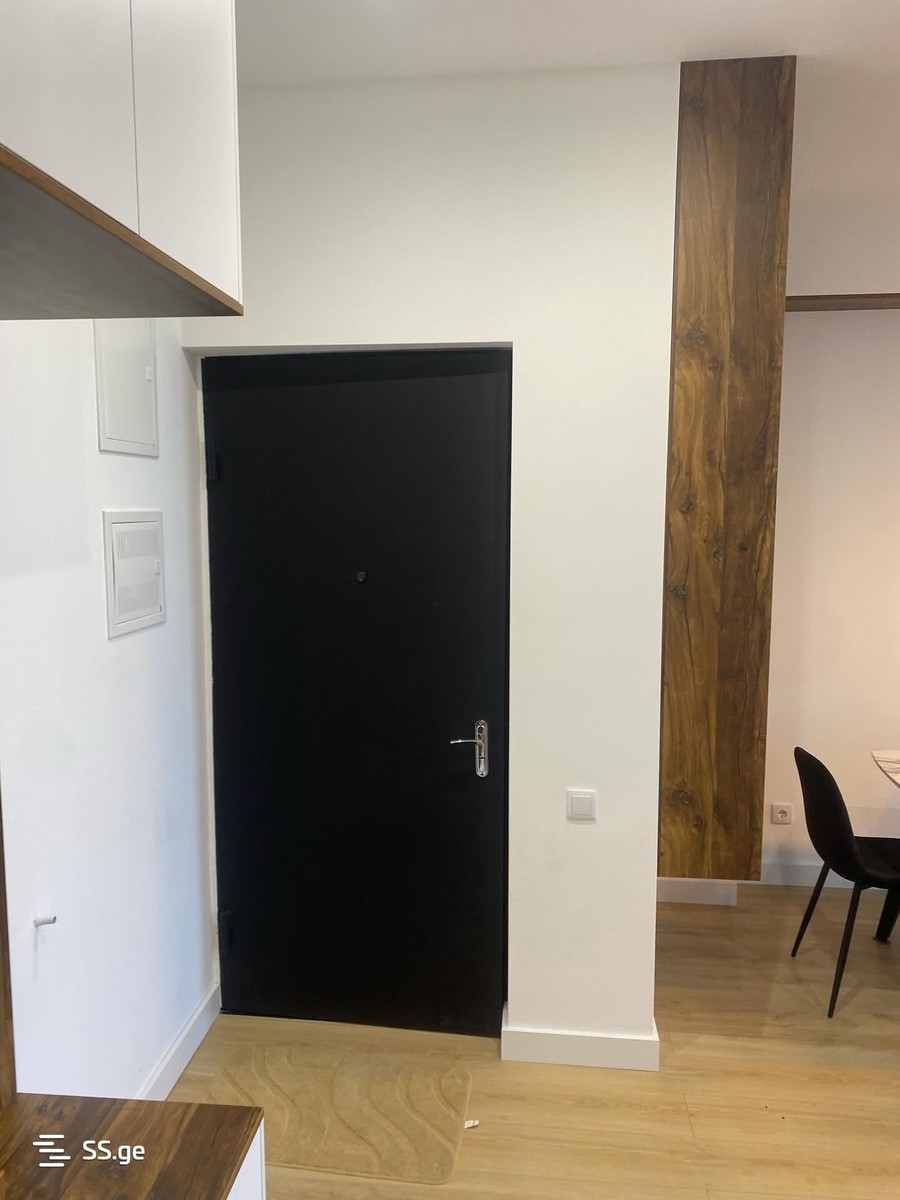 bokhou st. 10 - 1 rooms