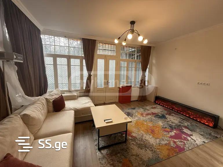 H.Abashidze st. 19 - 2 rooms