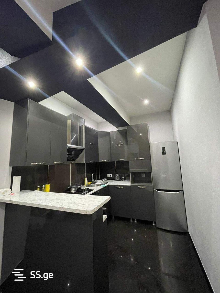 shandor petef st. - 2 rooms