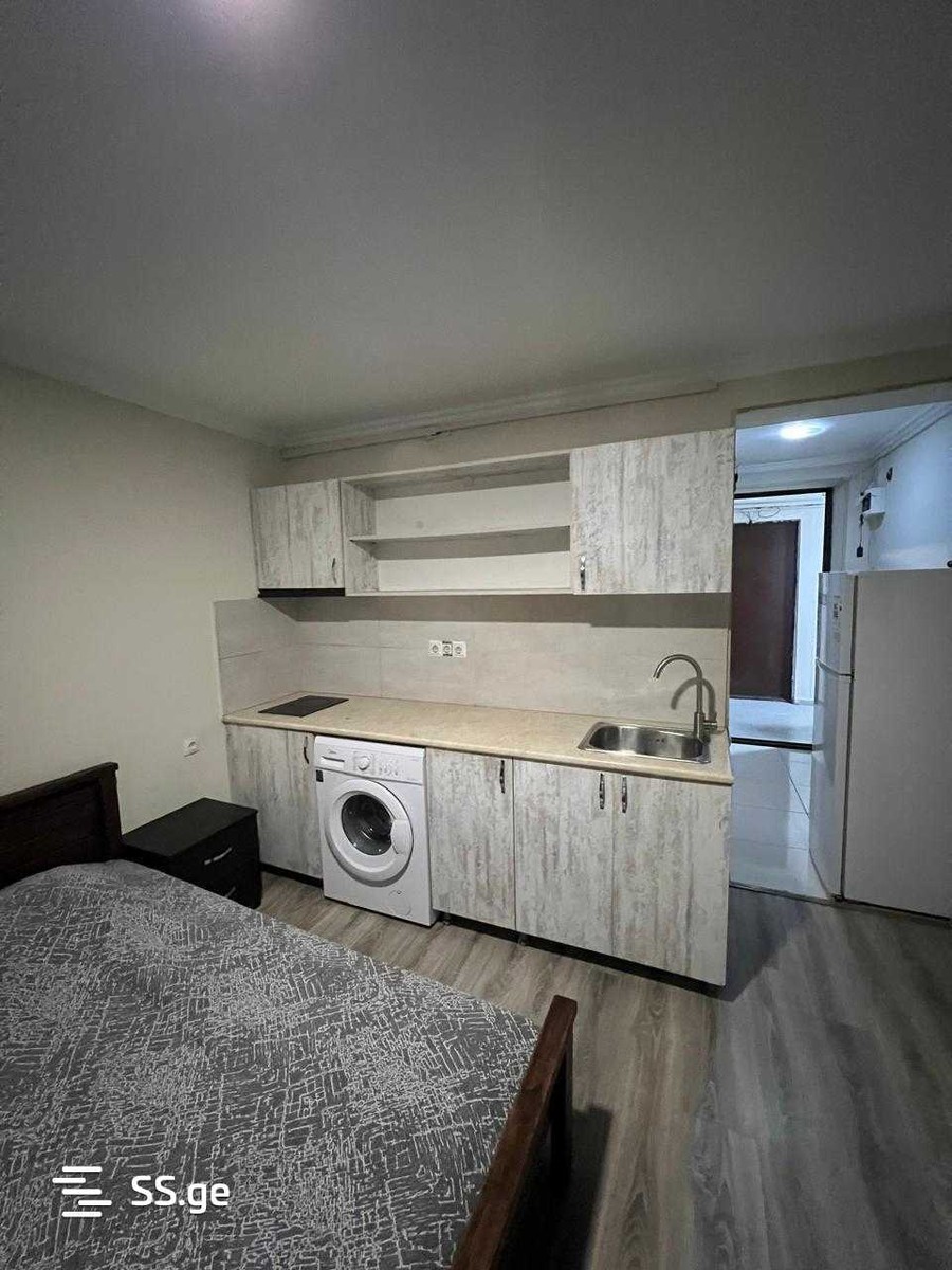 abastumani st. - 1 rooms