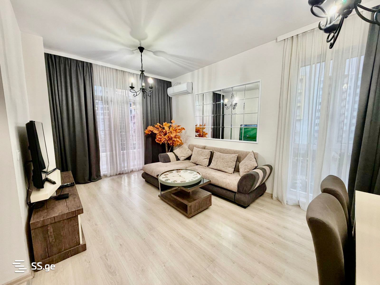 Bob walsh st. 32 - 3 rooms