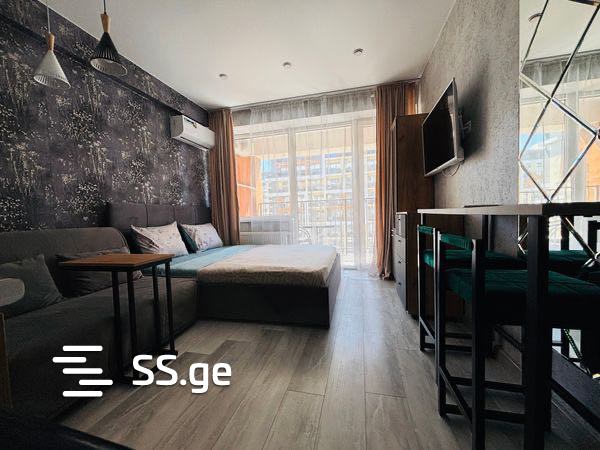 Kobaladze st. 4 - 1 rooms