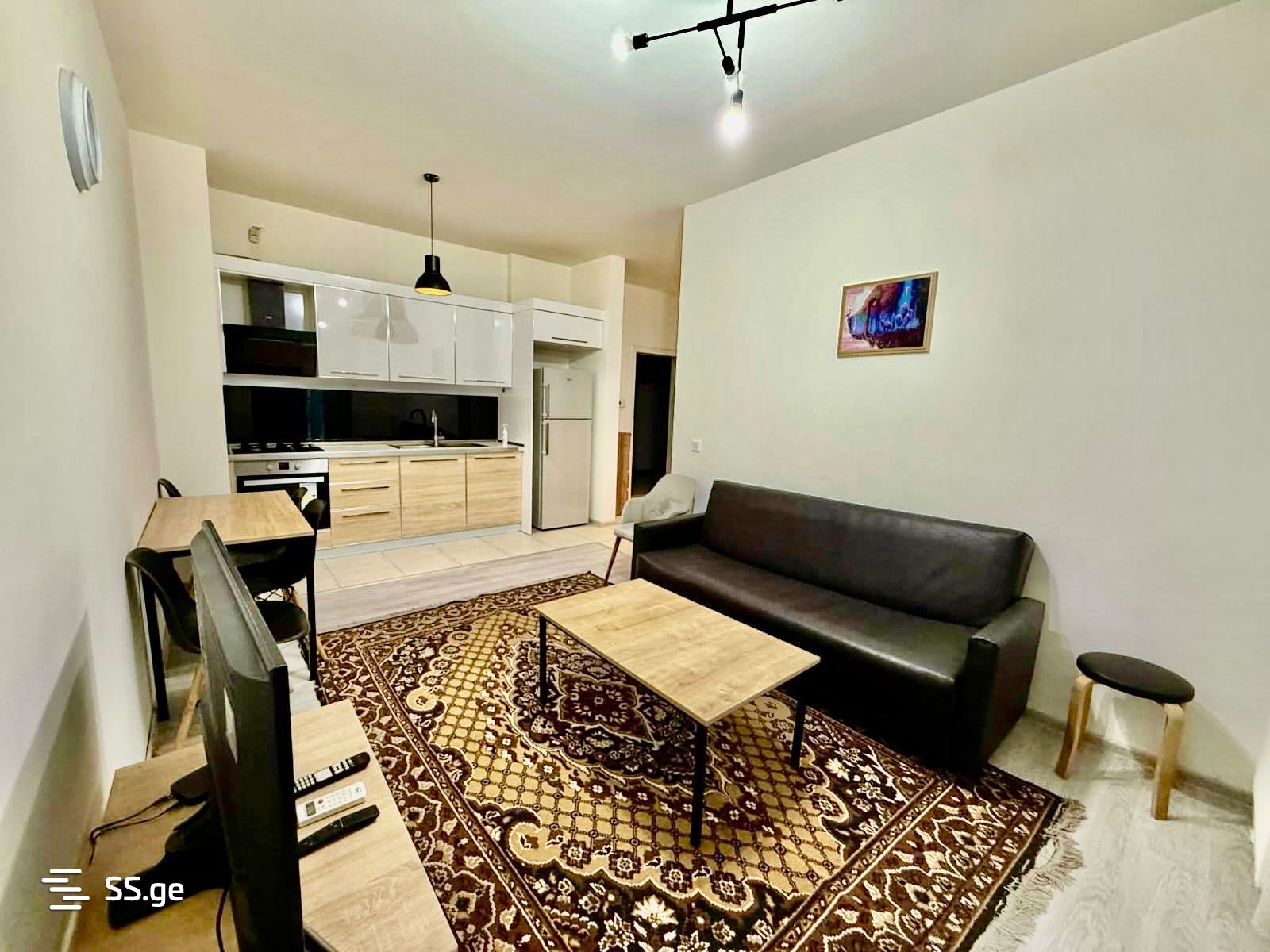 Bob walsh st. 32 - 3 rooms