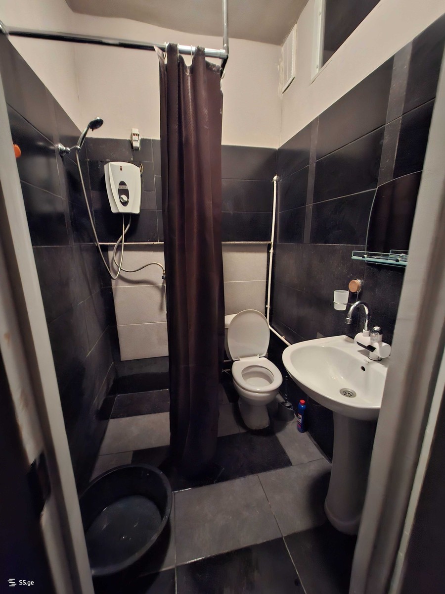 nucubidze st. 62 - 1 rooms