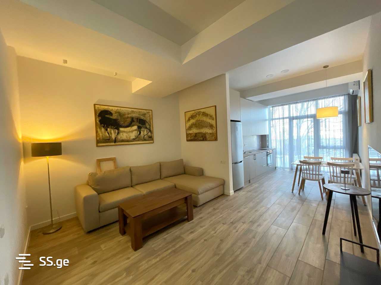 Mcxeta st. x - 2 rooms