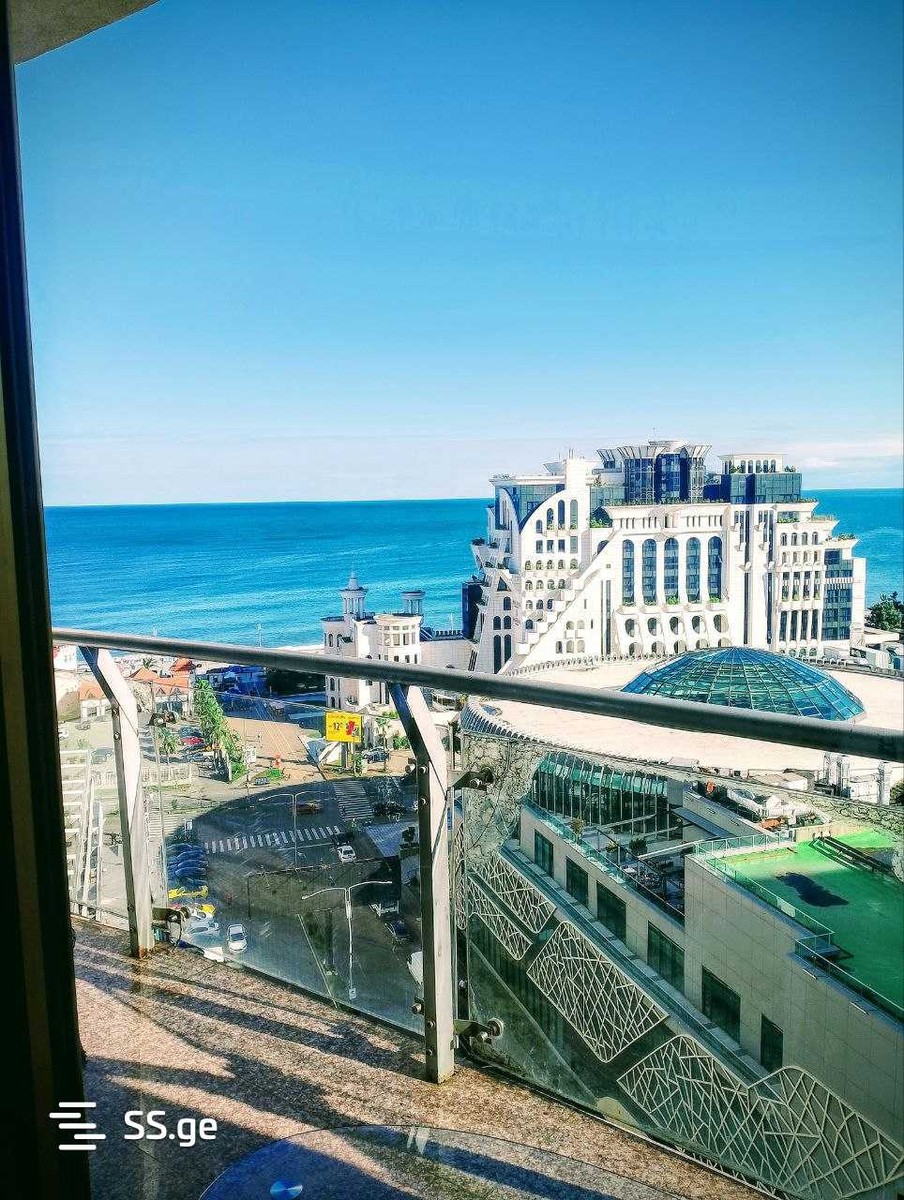 Kobaladze st. 4 - 1 rooms