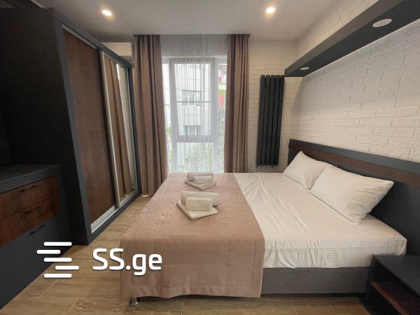 Kobaladze st. 4 - 1 rooms