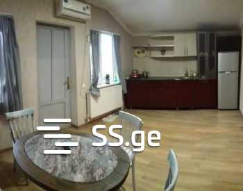 Shkhepi St. - 3 rooms