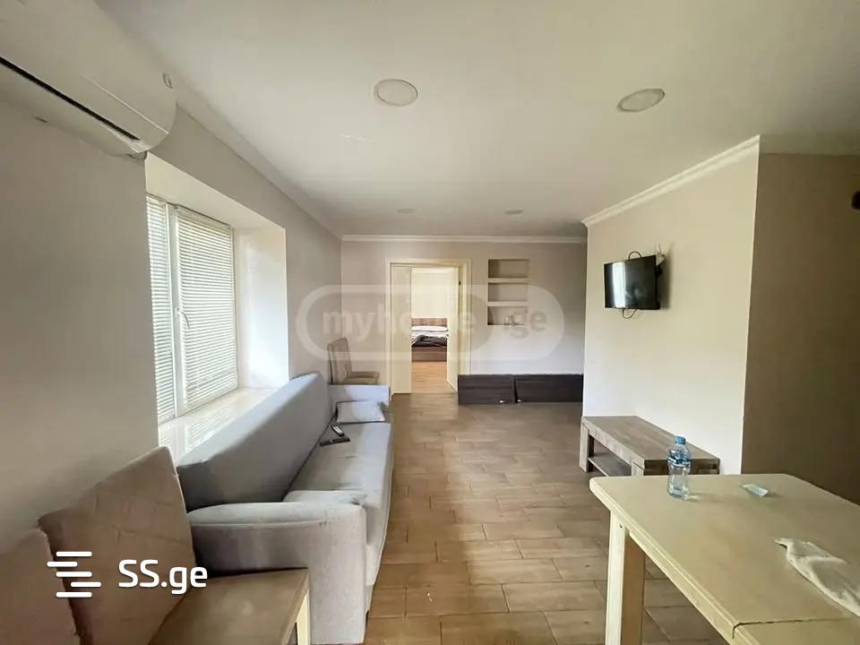 Kartozia st. - 3 rooms