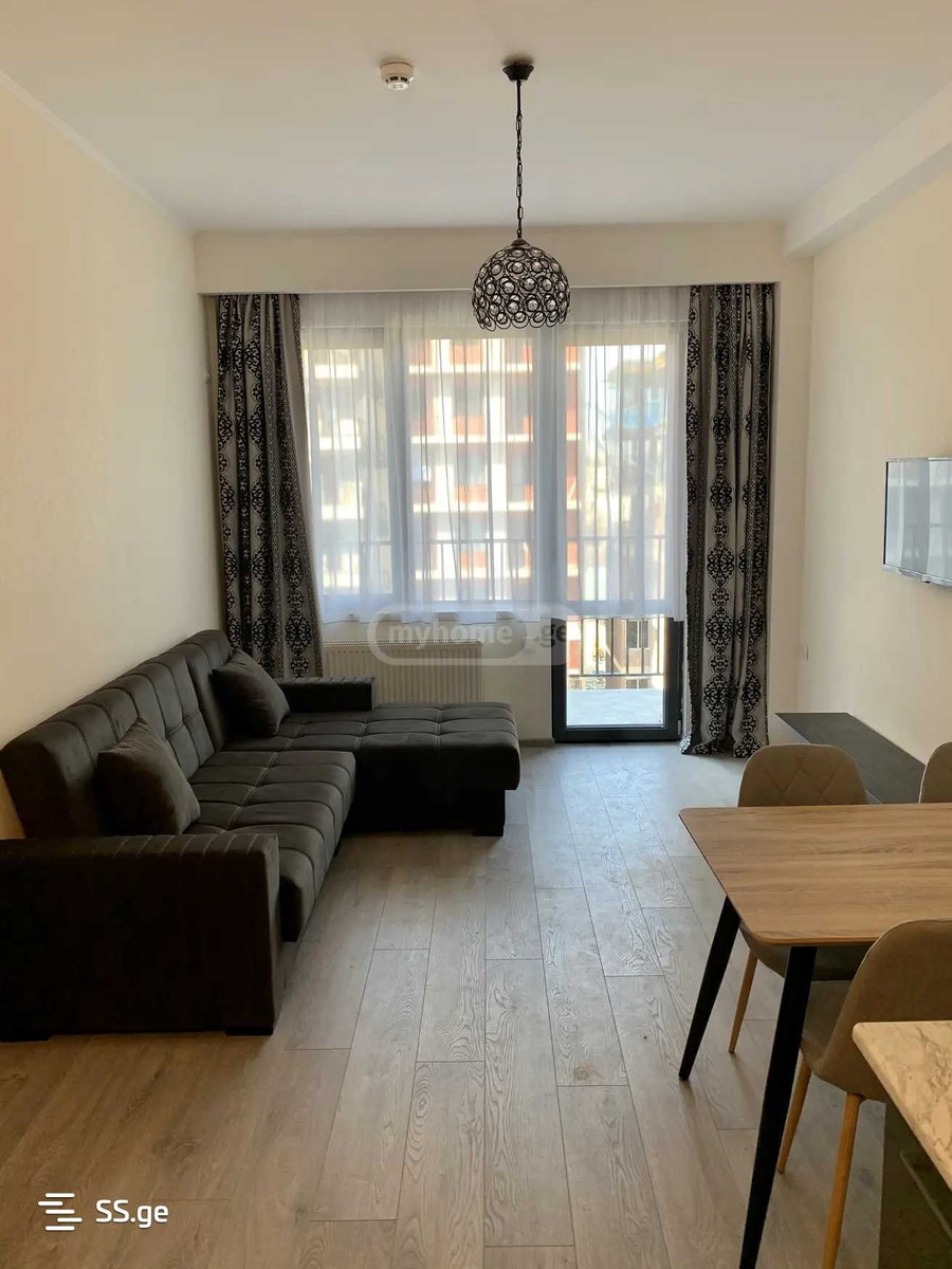 kedia st. 10 - 2 rooms
