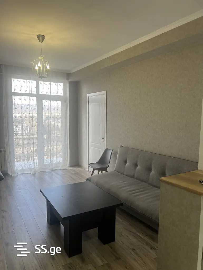 Guramishvili ave (Nadzaladevi) - 2 rooms
