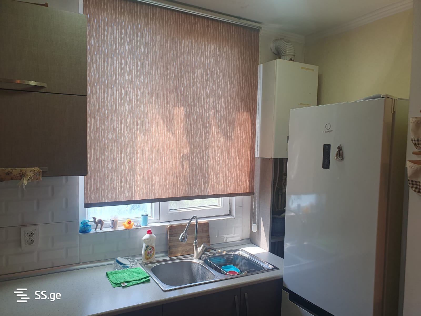55 - 2 rooms