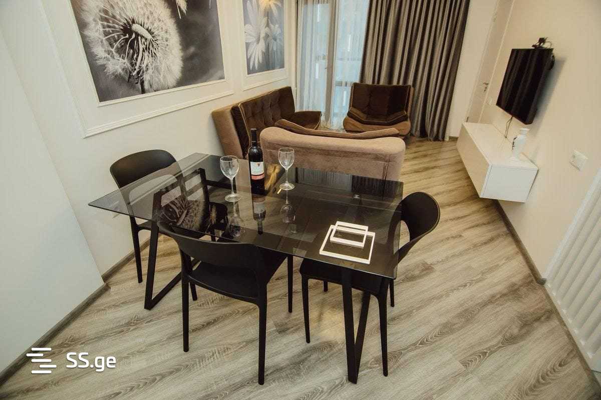 Firosman St. 19 - 2 rooms