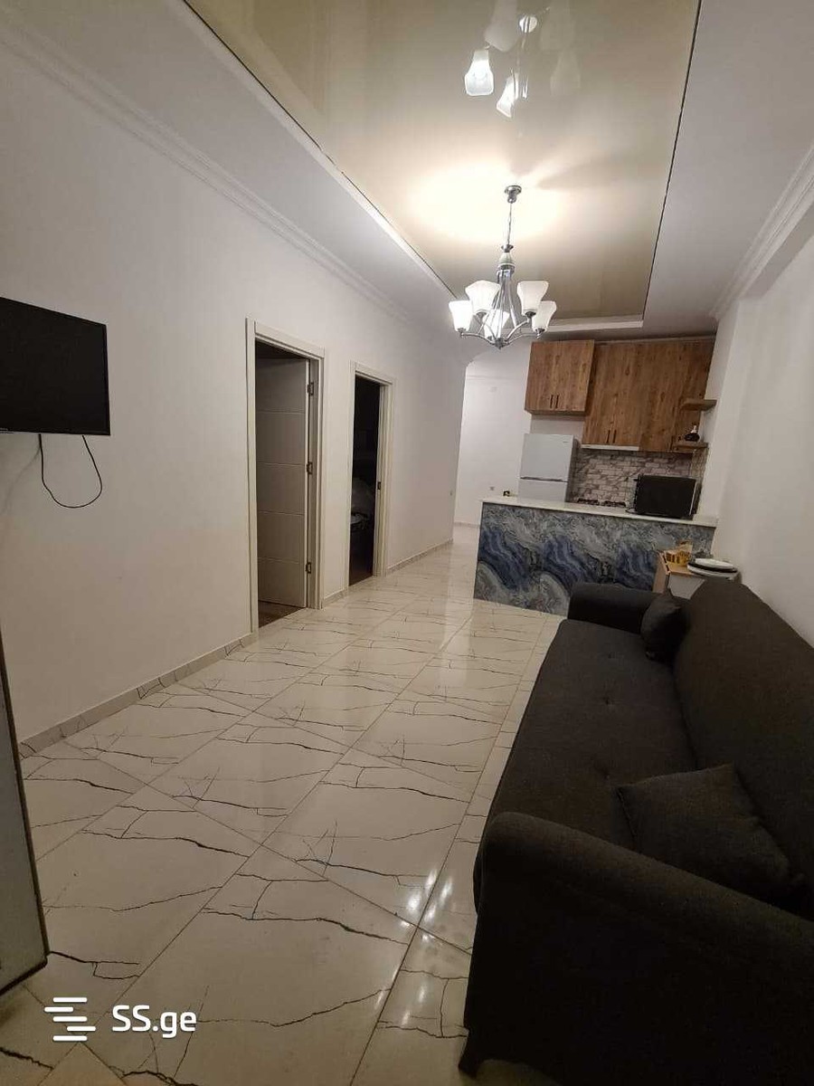 Tavdadebuli st. 52 - 3 rooms