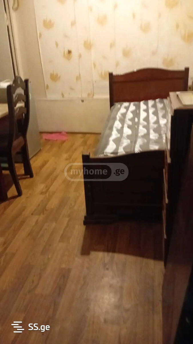 barnovi st. - 1 rooms