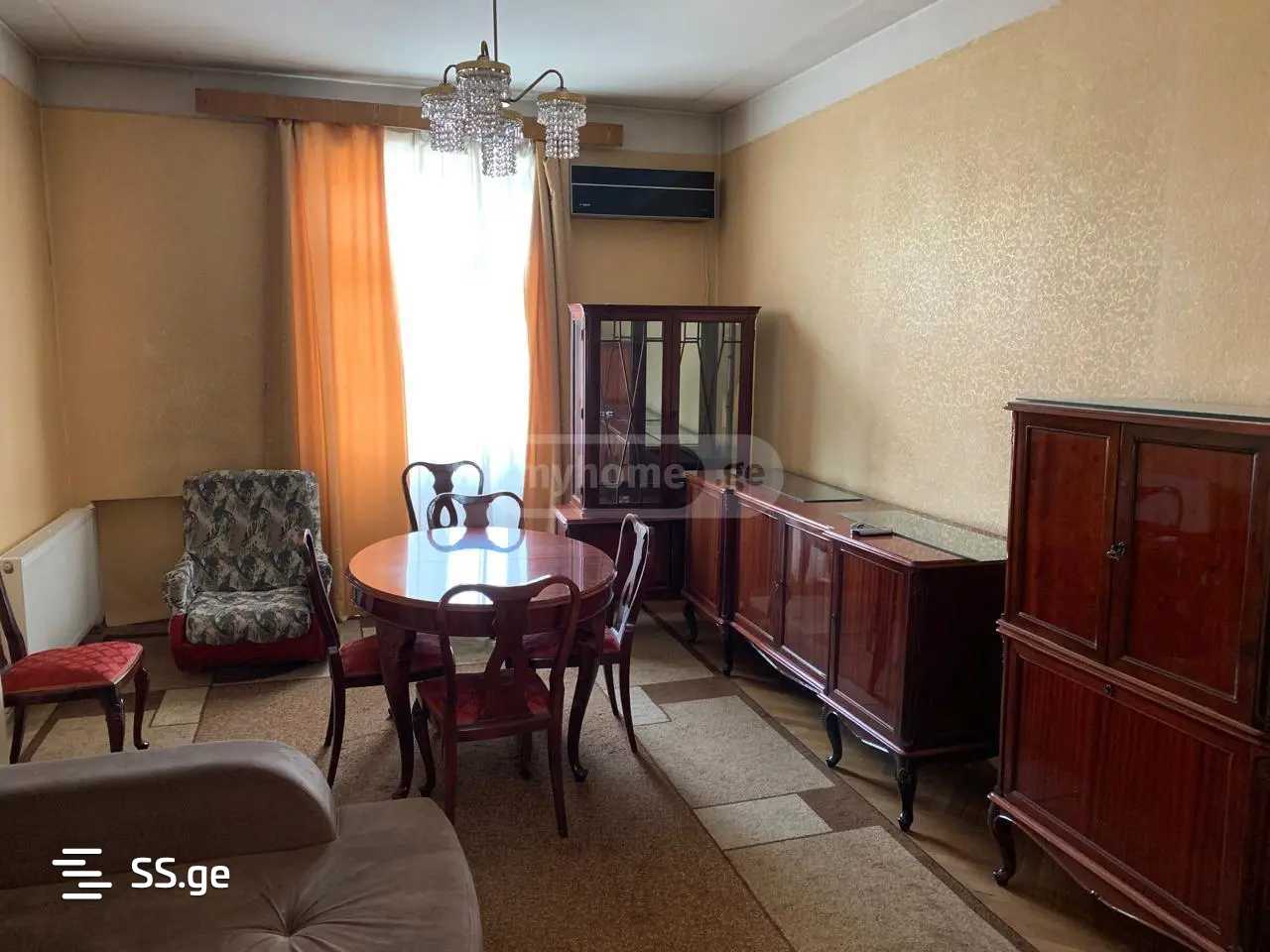 moskovi ave - 3 rooms