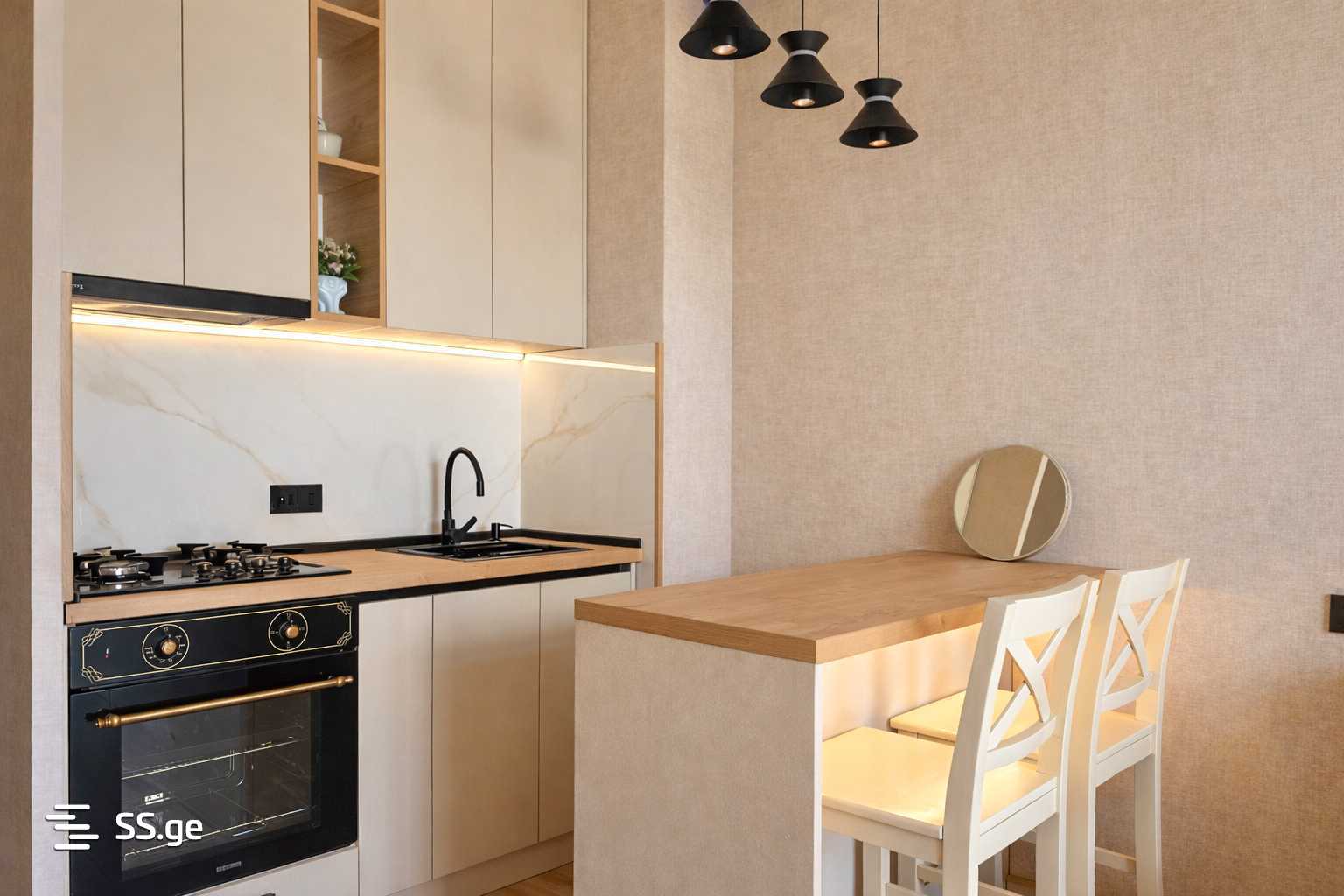 King Tamari st. . - 2 rooms