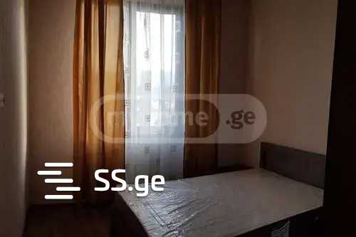 Mirian Mephe st. 0 - 2 rooms