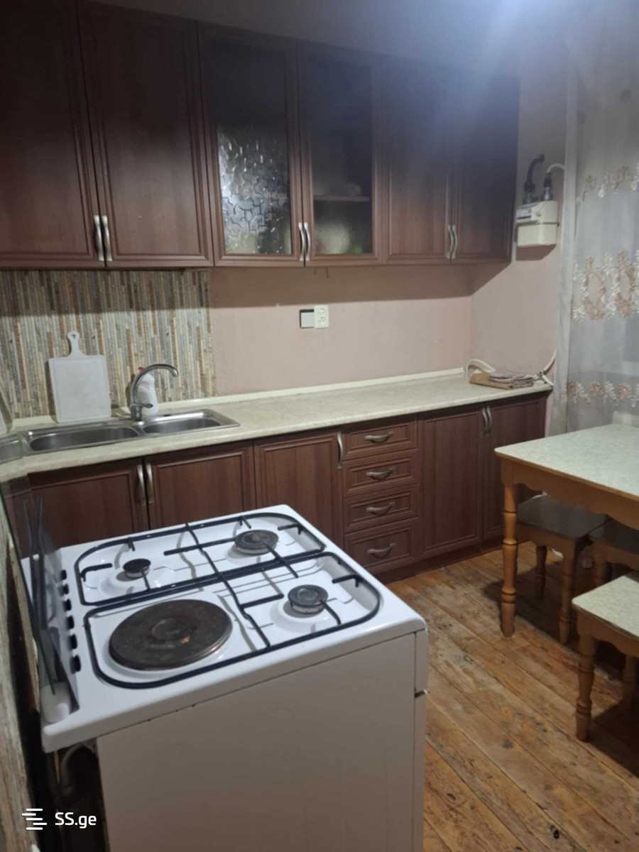 noneshvili st. - 1 rooms